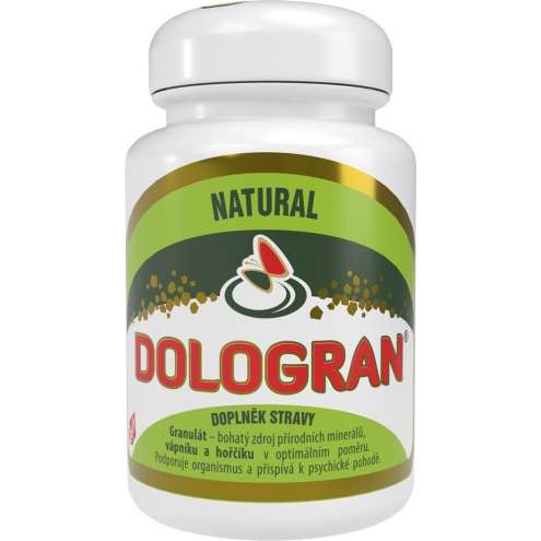 Dologran Natural 90g